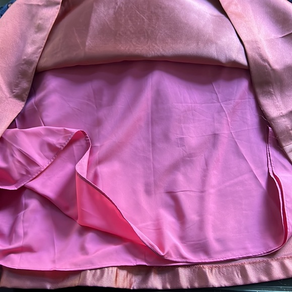 KAY UNGER NEW YORK
CLAUDIA WOMENS EMBROIDERED MAXI EVENING DRESS - Picture 10 of 14